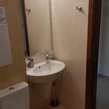 Daire Casa Del Mare Cabacum Altın Kumlar