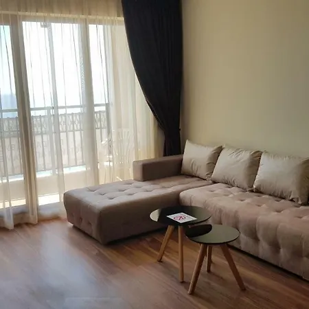 Casa Del Mare Cabacum Altın Kumlar
