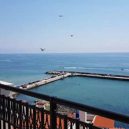 Daire Casa Del Mare Cabacum