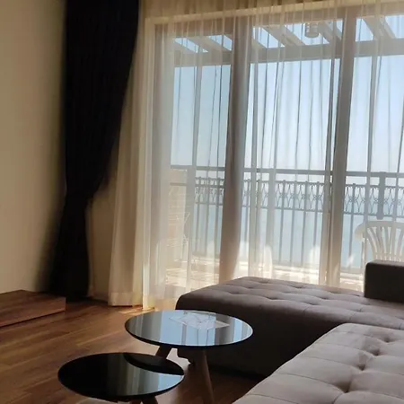 Casa Del Mare Cabacum Altın Kumlar