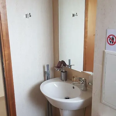 Casa Del Mare Cabacum Daire *
