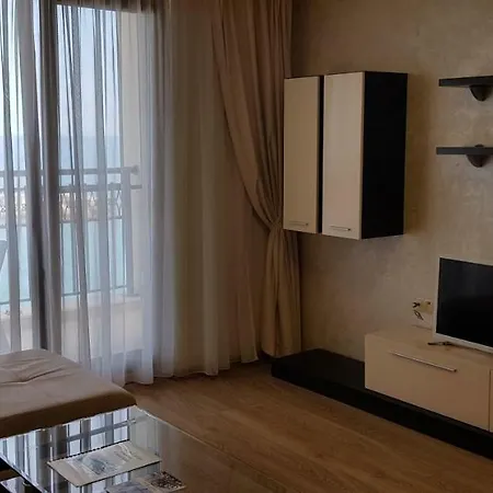 Daire Casa Del Mare Cabacum Altın Kumlar