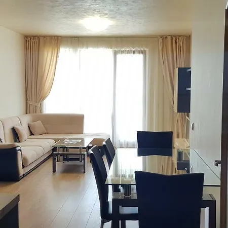 Casa Del Mare Cabacum Altın Kumlar