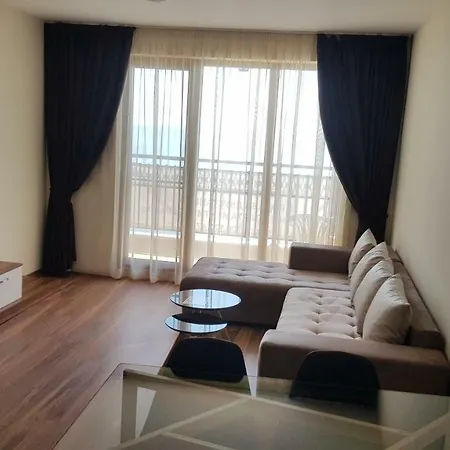 Casa Del Mare Cabacum * Altın Kumlar